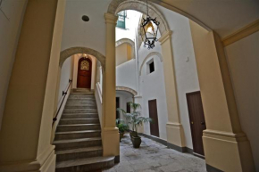 Отель Domus Sicily - Foresteria della Cattedrale, Палермо